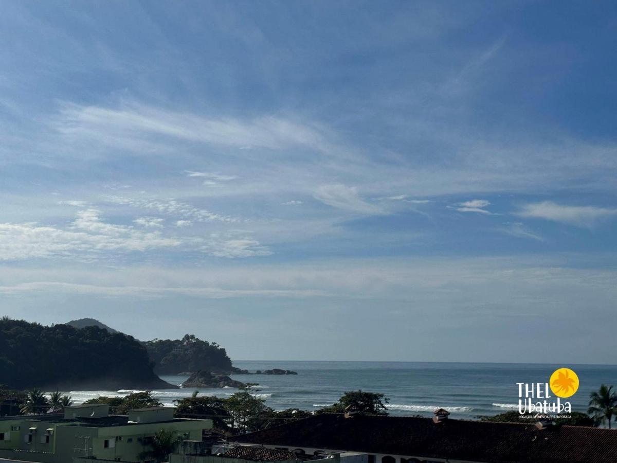 Thel Ubatuba - Apto 405/B, Ana Luiza - Praia Grande Exterior photo